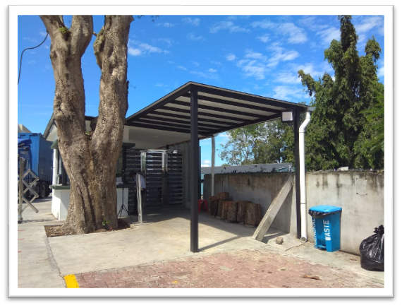 Infrastructure Works Vermi Industries